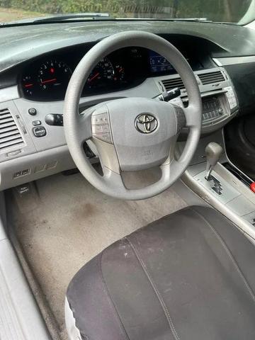 2008 toyota avalon touring