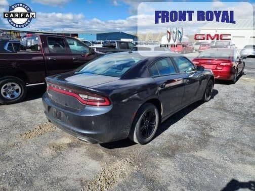2019 dodge charger sxt in front royal, virginia