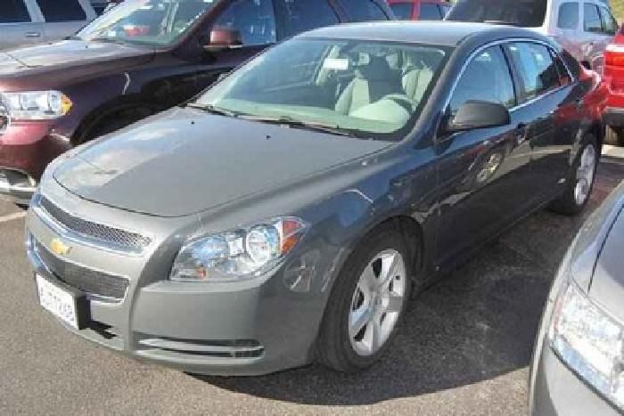 2009 chevrolet malibu ls w/1ls in colorado springs, co
