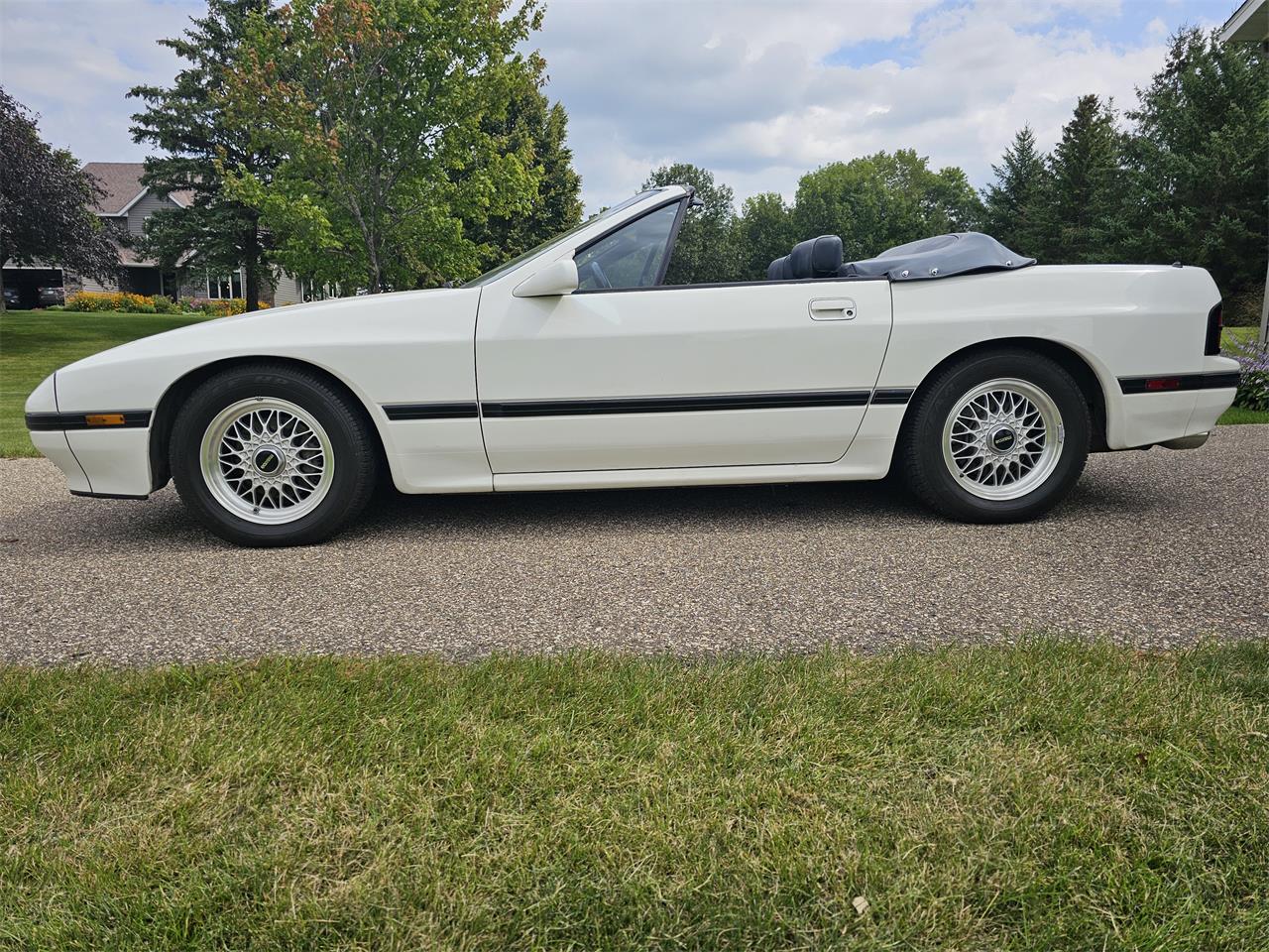 for sale: 1988 mazda rx-7 in waconia, minnesota for sale in waconia, mn