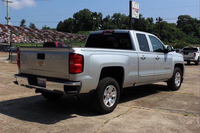 used 2019 chevrolet silverado 1500 lt natchez, ms 39120 for sale in church hill, mississippi