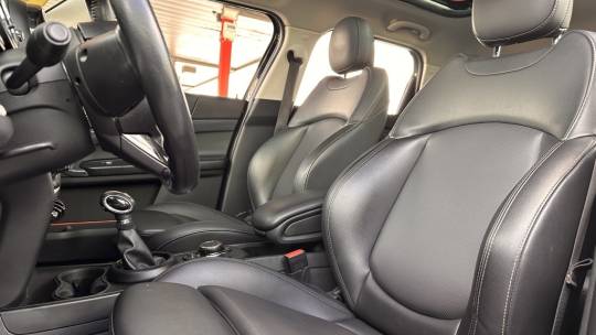 2018 Mini Countryman