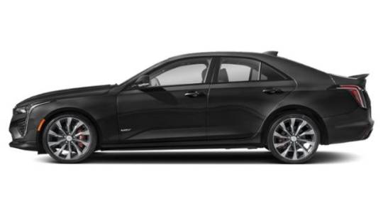 2024 Cadillac CT4-V