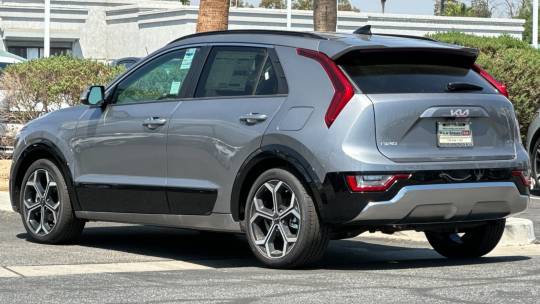 2024 Kia Niro
