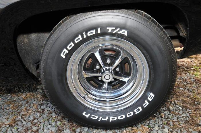 1971 plymouth road runner 415ci v8 for sale in new york, new york
