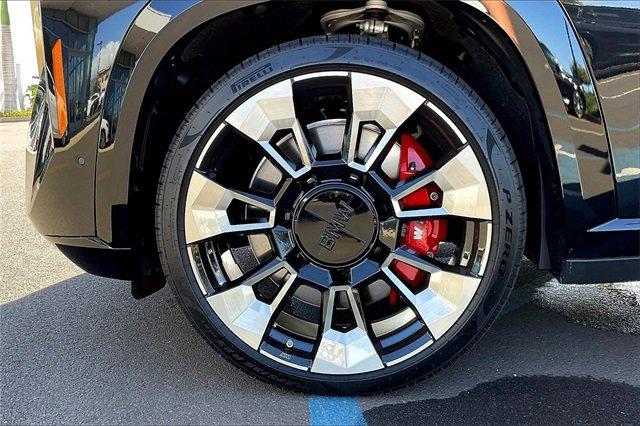 2024 bmw xm base