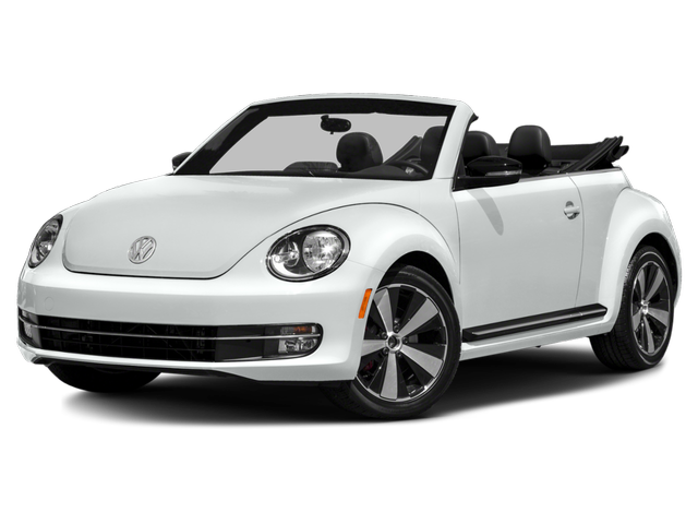 2015 volkswagen beetle 1.8t