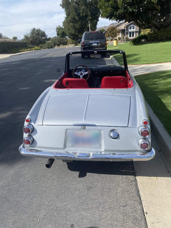 23-years-owned 1968 datsun 1600 roadster