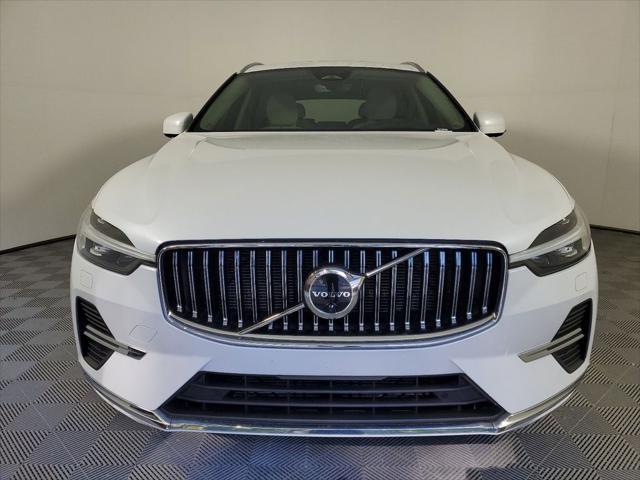 2022 volvo xc60 b5 inscription