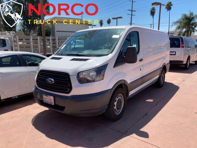 2016 ford transit-150 base