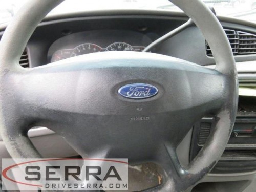 2002 ford windstar lx in michigan