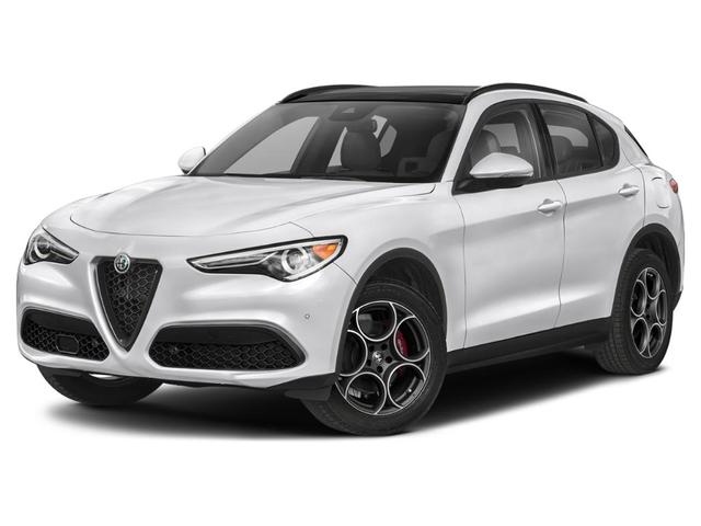 2022 alfa romeo stelvio ti