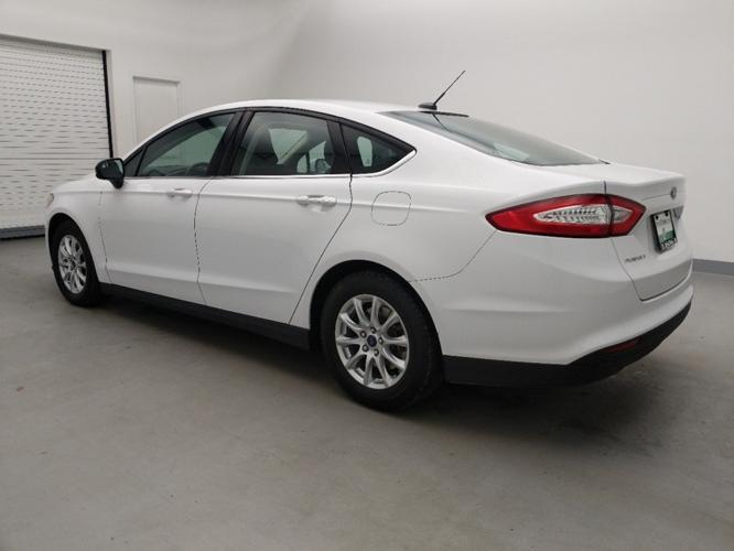 used 2016 ford fusion s chesapeake, va 23320 for sale in chesapeake, virginia