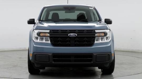 2022 Ford Maverick