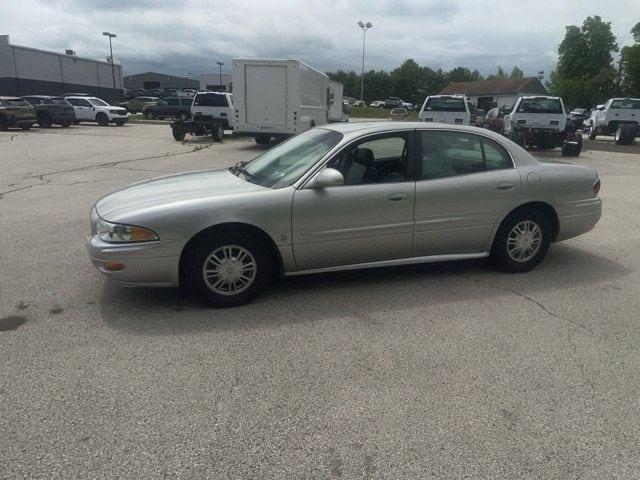 2004 buick lesabre custom in pottstown, pennsylvania