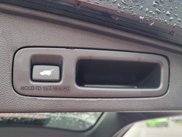 2020 honda cr-v ex-l in florence, south carolina