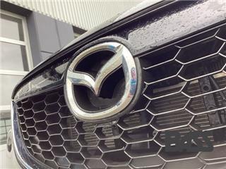 2014 Mazda CX-5 grand touring