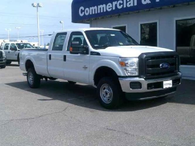2015 ford super duty f-250 srw xl in richmond, va