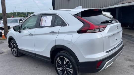 2023 Mitsubishi Eclipse Cross sel