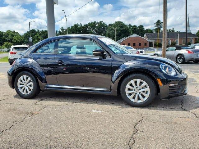 used 2019 volkswagen beetle 2.0t s lagrange, ga 30241 for sale in lagrange, georgia