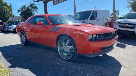 2009 Dodge Challenger