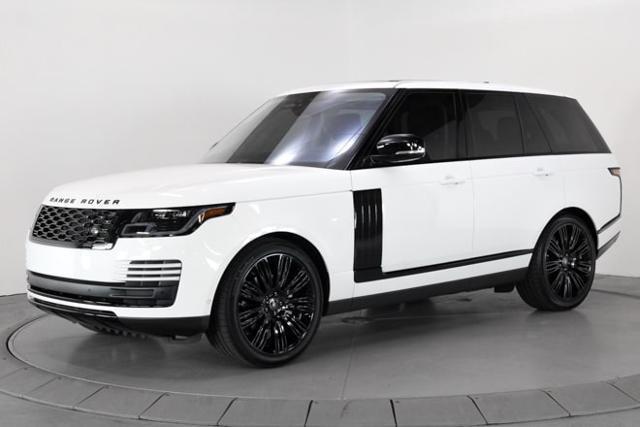 used 2018 land rover range rover hse beaverton, or 97005 for sale in beaverton, oregon