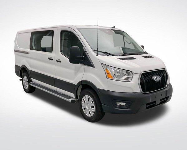 2022 ford transit-250 t-250 130 low roof