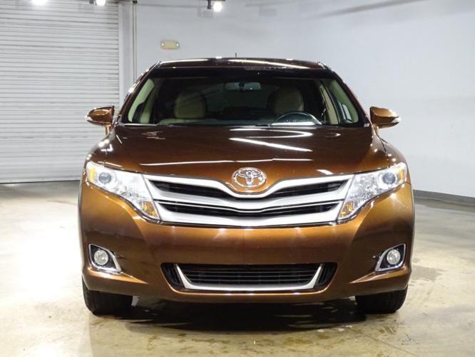 used 2014 toyota venza xle little rock, ar 72204 for sale in little rock, arkansas