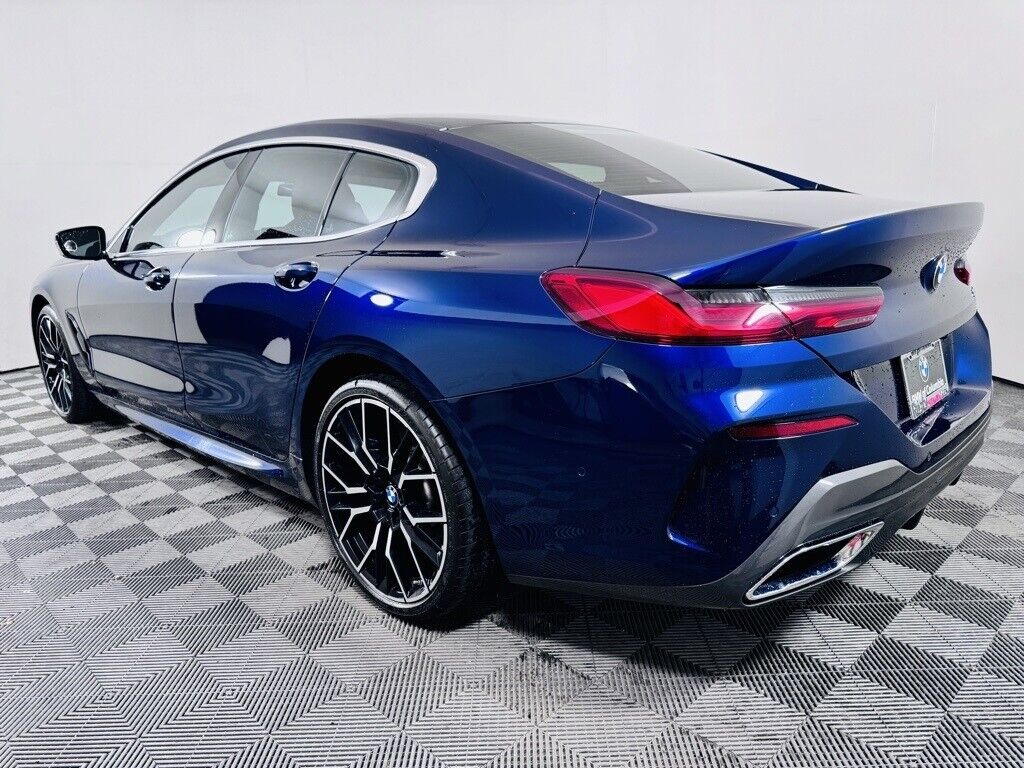 2024 bmw 8-series 840