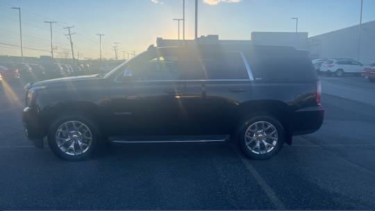 2016 GMC Yukon