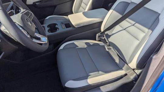 2024 Honda Prologue