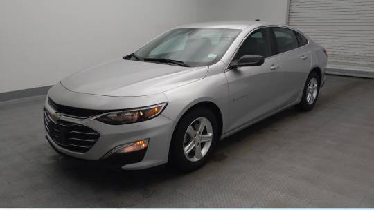 2022 Chevrolet Malibu
