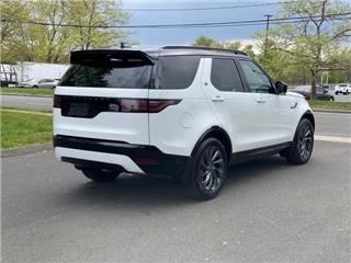 2023 Land Rover Discovery p360 s r-dynamic