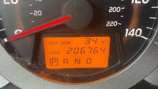 2008 Toyota RAV4