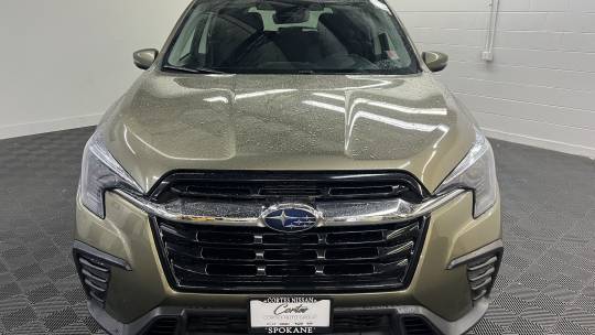 2023 Subaru Ascent