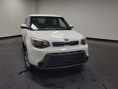 2015 kia soul base in columbus, ohio