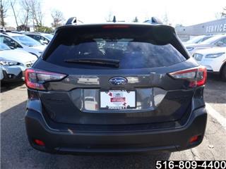 2023 Subaru Outback onyx edition xt