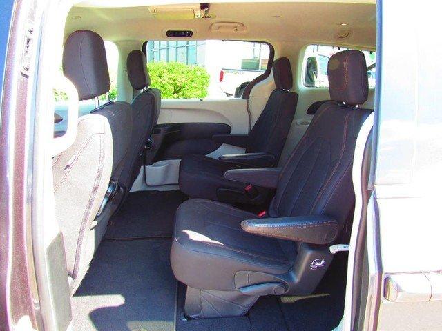 used 2017 chrysler pacifica touring-l gulfport, ms 39503 for sale in gulfport, mississippi