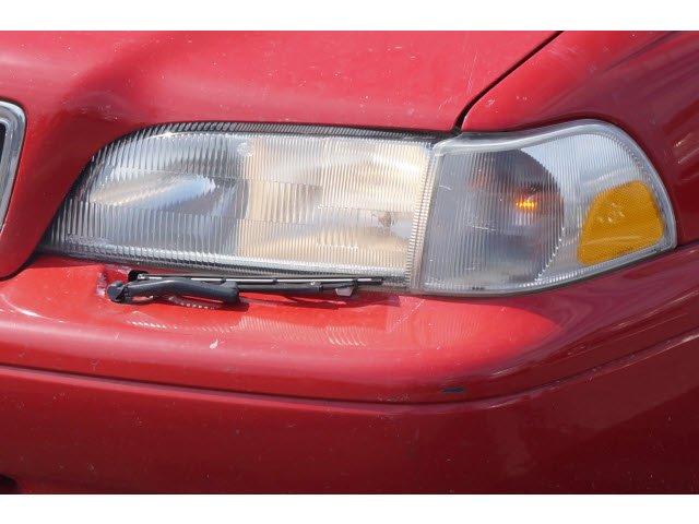 used 1999 volvo c70 lt convertible tuscaloosa, al 35405 for sale in tuscaloosa, alabama