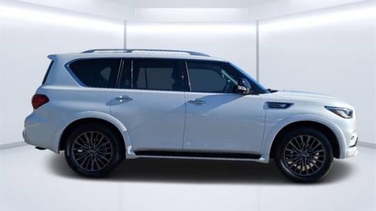2023 Infiniti QX80