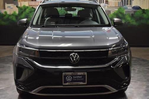 2023 volkswagen taos 1.5t s in boise, idaho