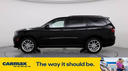 2023 Dodge Durango
