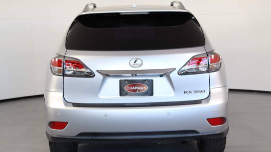 2013 Lexus RX