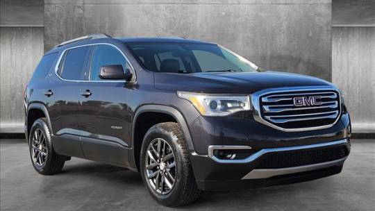 2017 GMC Acadia