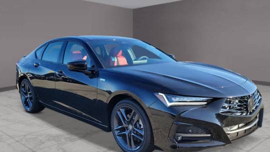 2025 Acura TLX