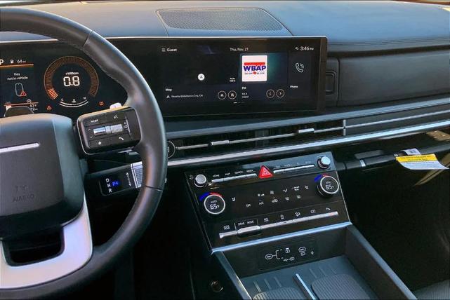 2024 hyundai santa fe xrt