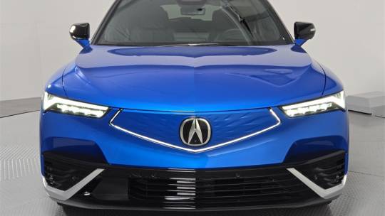 2024 Acura ZDX