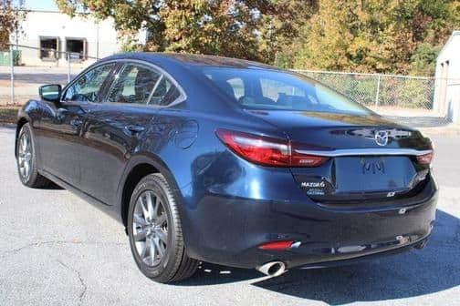 2021 mazda mazda6 in manhattan, new york