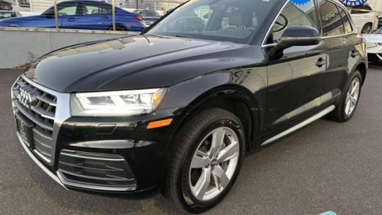 2019 Audi Q5