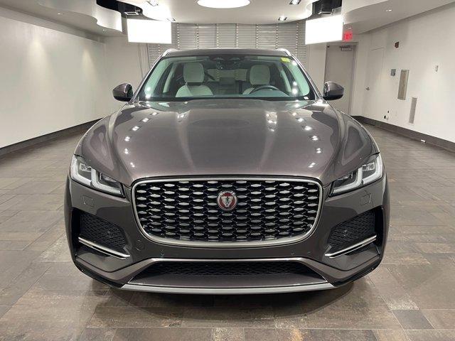 2023 jaguar f-pace s